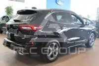 2026 Ford Kuga