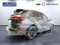 2026 Ford Kuga