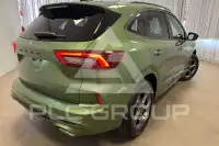 2026 Ford Kuga