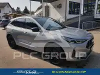 2026 Ford Kuga