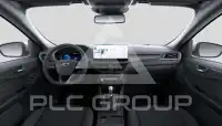 2026 Ford Kuga