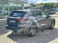 2026 Ford Kuga