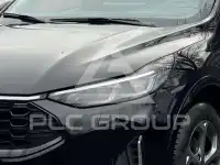 2026 Ford Kuga