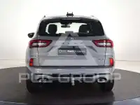 2026 Ford Kuga