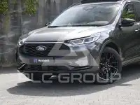 2026 Ford Kuga