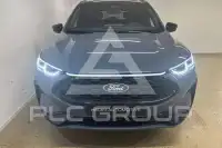 2026 Ford Kuga