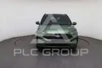2026 Ford Kuga