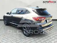 2026 Ford Kuga