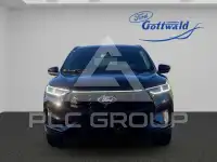 2026 Ford Kuga