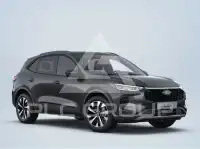 2026 Ford Kuga