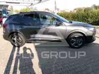 2026 Ford Kuga