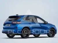 2026 Ford Kuga