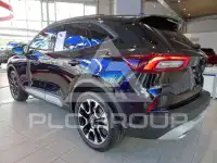 2026 Ford Kuga