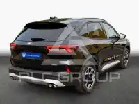 2026 Ford Kuga