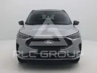 2026 Ford Kuga