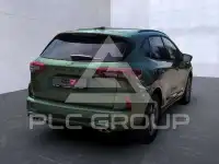 2026 Ford Kuga