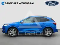2026 Ford Kuga