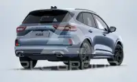 2026 Ford Kuga