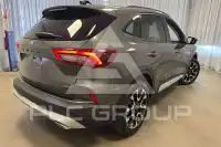 2026 Ford Kuga