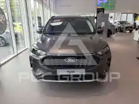 2026 Ford Kuga