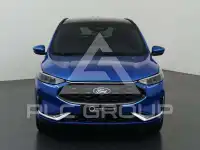 2026 Ford Kuga