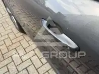 2026 Ford Kuga