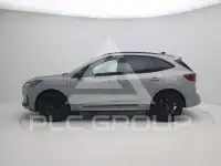 2026 Ford Kuga
