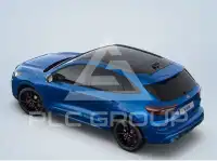 2026 Ford Kuga