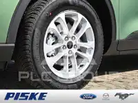 2026 Ford Kuga