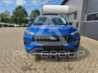 2026 Ford Kuga
