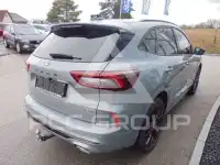 2026 Ford Kuga