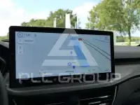 2026 Ford Kuga