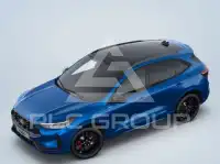 2026 Ford Kuga