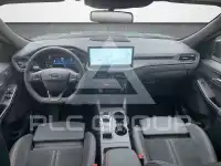 2026 Ford Kuga