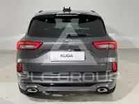 2026 Ford Kuga