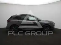 2026 Ford Kuga