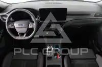 2026 Ford Kuga