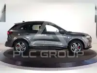 2026 Ford Kuga
