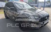 2026 Ford Kuga