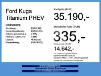 2026 Ford Kuga