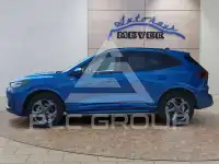 2026 Ford Kuga