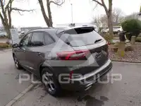 2026 Ford Kuga