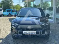 2026 Ford Kuga