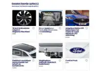 2026 Ford Kuga