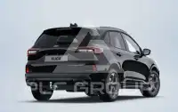 2026 Ford Kuga