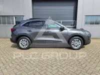 2026 Ford Kuga