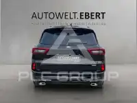 2026 Ford Kuga