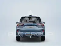 2026 Ford Kuga