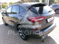 2026 Ford Kuga