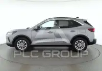 2026 Ford Kuga
